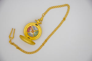 The Polar Express Authentic Pocket Watch