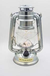 The Polar Express LED Lantern