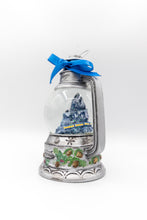 Load image into Gallery viewer, The Polar Express Lantern-Shaped Snow Globe
