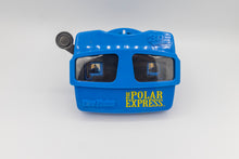 Load image into Gallery viewer, The Polar Express 3D Slide Viewer
