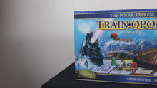 Load and play video in Gallery viewer, The Polar Express Train-Opoly
