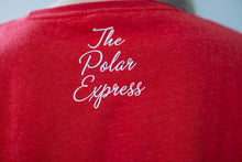 Load image into Gallery viewer, The Polar Express Adult Ladies Bell Still Rings for Me

