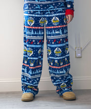 Load image into Gallery viewer, The Polar Express Youth and Adult Pajama Pants &amp; Pullover Top

