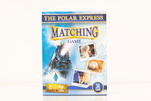 Load image into Gallery viewer, The Polar Express Matching Game
